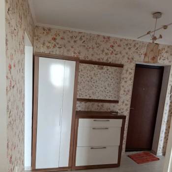 Сдается 2-х комнатная квартира, 54,4 м²