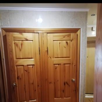 Сдается 2-х комнатная квартира, 44 м²