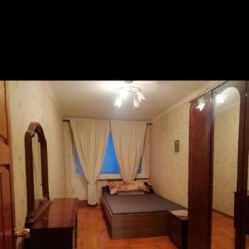 Сдается 2-х комнатная квартира, 44 м²
