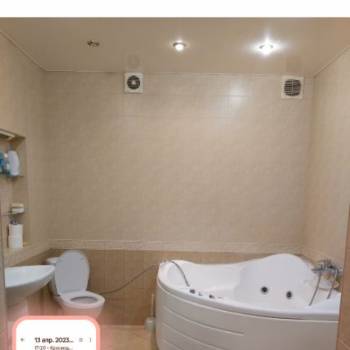 Сдается Многокомнатная квартира, 120 м²