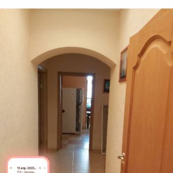 Сдается Многокомнатная квартира, 120 м²