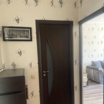 Продается 1-комнатная квартира, 35 м²