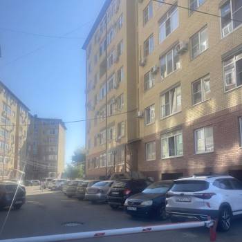 Продается 1-комнатная квартира, 35 м²