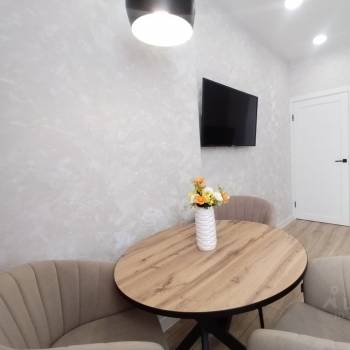 Продается 1-комнатная квартира, 36,8 м²