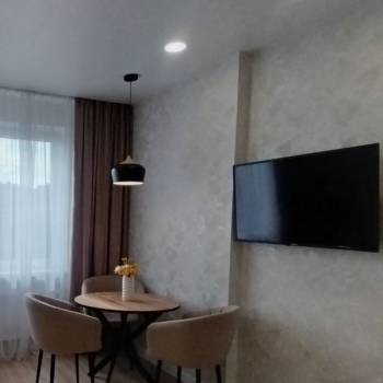 Продается 1-комнатная квартира, 36,8 м²