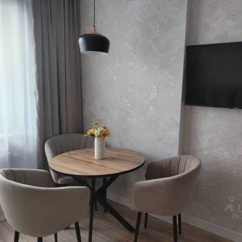 Продается 1-комнатная квартира, 36,8 м²