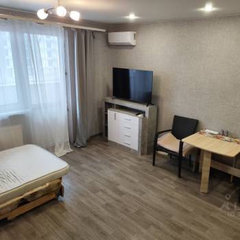 Продается 1-комнатная квартира, 36 м²