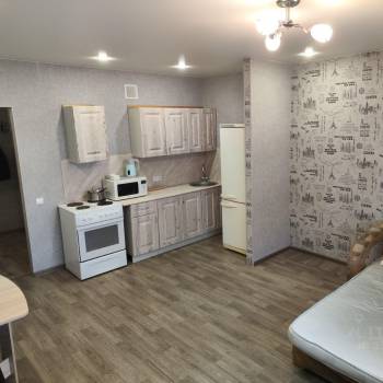 Продается 1-комнатная квартира, 36 м²
