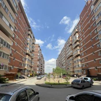 Продается 1-комнатная квартира, 35 м²
