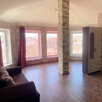 Продается 1-комнатная квартира, 35 м²