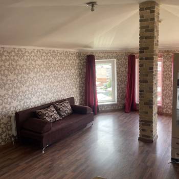 Продается 1-комнатная квартира, 35 м²