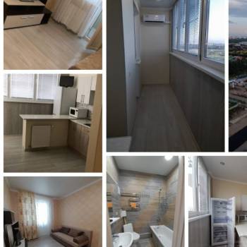 Продается 1-комнатная квартира, 30 м²