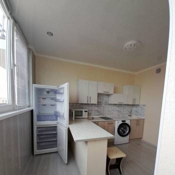 Продается 1-комнатная квартира, 30 м²