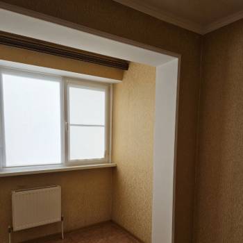 Продается 1-комнатная квартира, 40,9 м²