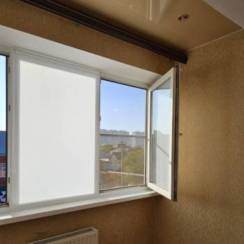 Продается 1-комнатная квартира, 40,9 м²