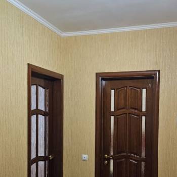Продается 1-комнатная квартира, 40,9 м²