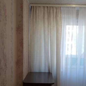 Продается 1-комнатная квартира, 30,2 м²