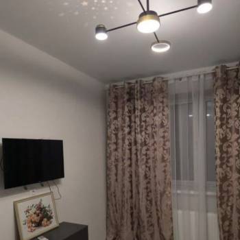 Продается 2-х комнатная квартира, 50,3 м²
