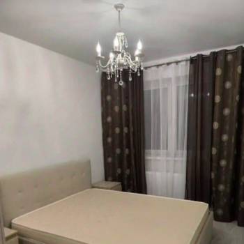 Продается 2-х комнатная квартира, 50,3 м²