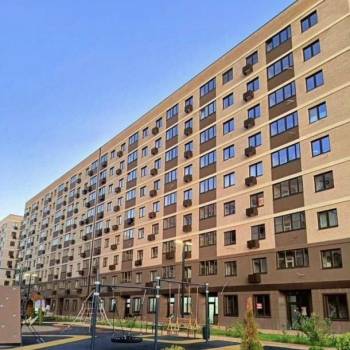 Продается 2-х комнатная квартира, 50,3 м²