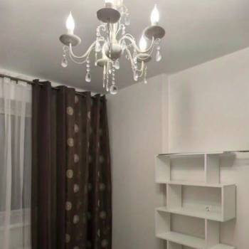 Продается 2-х комнатная квартира, 50,3 м²