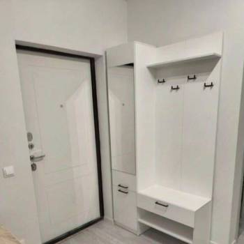 Продается 2-х комнатная квартира, 50,3 м²
