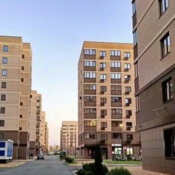 Продается 2-х комнатная квартира, 50,3 м²