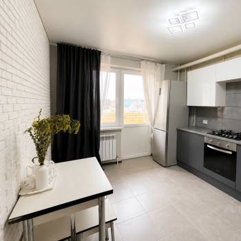 Продается 2-х комнатная квартира, 61,6 м²