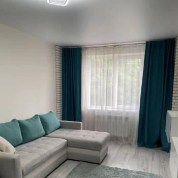 Продается 2-х комнатная квартира, 61,6 м²
