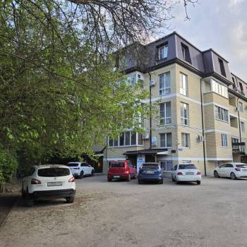 Продается 2-х комнатная квартира, 61,6 м²