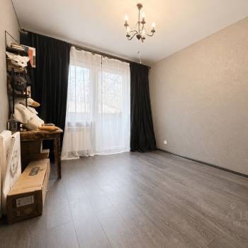 Продается 2-х комнатная квартира, 61,6 м²