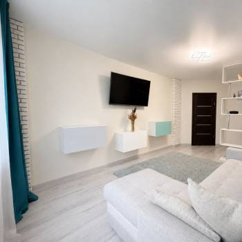 Продается 2-х комнатная квартира, 61,6 м²