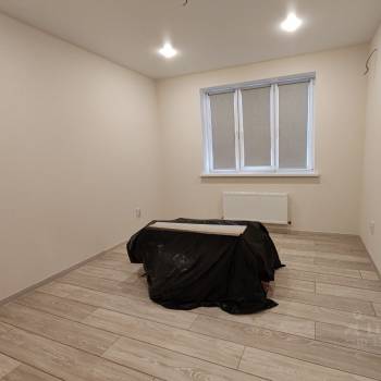 Продается 2-х комнатная квартира, 61,8 м²
