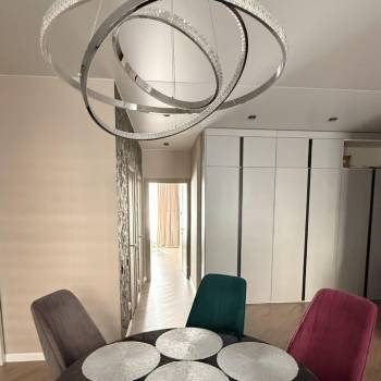 Продается 2-х комнатная квартира, 65 м²