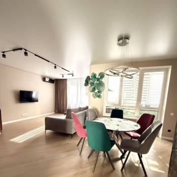 Продается 2-х комнатная квартира, 65 м²