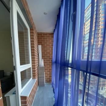 Продается 2-х комнатная квартира, 60 м²