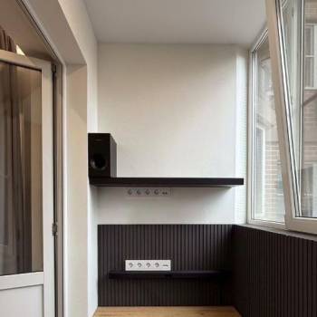 Продается 2-х комнатная квартира, 67 м²