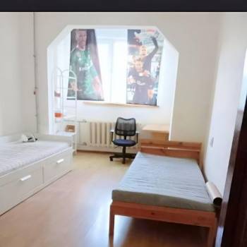 Продается 3-х комнатная квартира, 68,7 м²