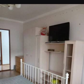 Продается 3-х комнатная квартира, 68,7 м²