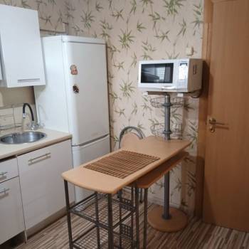 Продается 2-х комнатная квартира, 34,9 м²