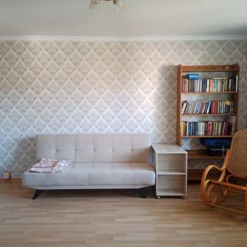 Продается 2-х комнатная квартира, 34,9 м²