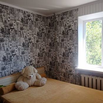 Продается 2-х комнатная квартира, 34,9 м²