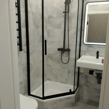 Продается 1-комнатная квартира, 18,8 м²