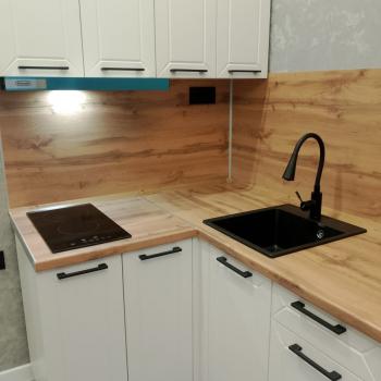 Продается 1-комнатная квартира, 18,8 м²