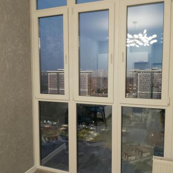 Продается 1-комнатная квартира, 18,8 м²