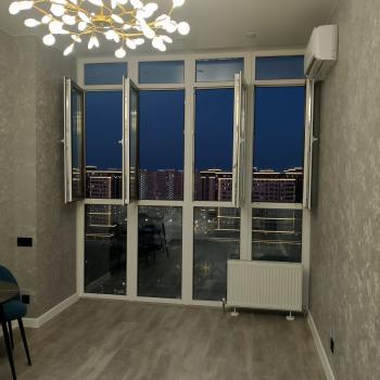 Продается 1-комнатная квартира, 18,8 м²