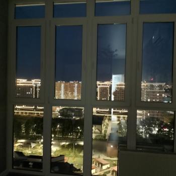 Продается 1-комнатная квартира, 18,8 м²