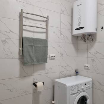 Сдается 1-комнатная квартира, 41 м²