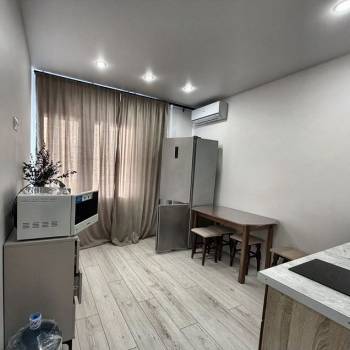 Сдается 1-комнатная квартира, 36,1 м²