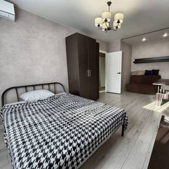 Сдается 1-комнатная квартира, 36,1 м²